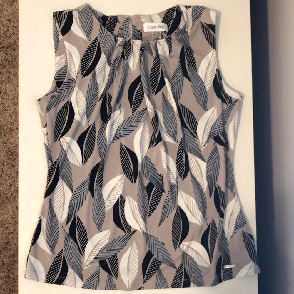 Calvin Klein blouse / top